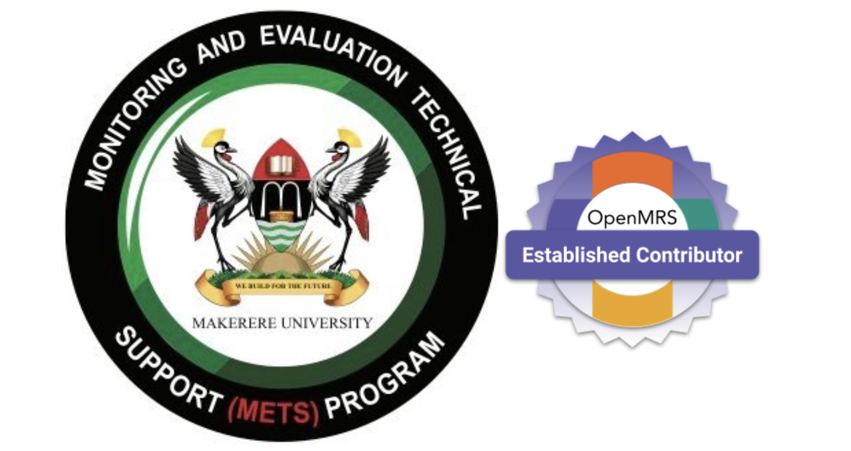 METS OpenMRS Partner Badge 2024