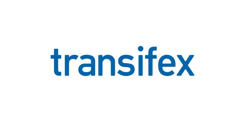 transifex logo